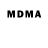 MDMA Molly Music Pat
